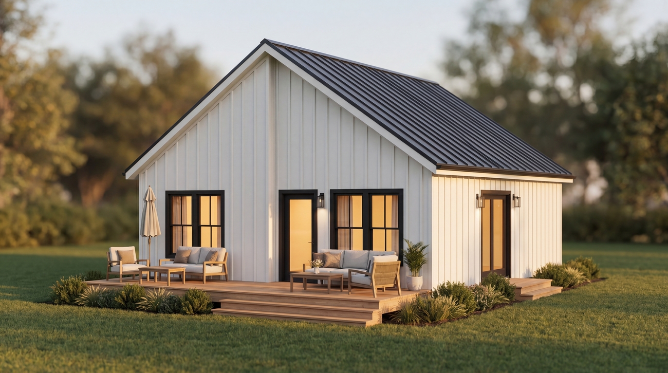 Dwell Deluxe