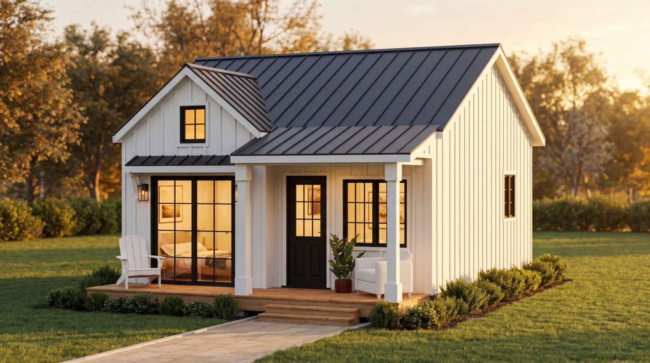 Dwell Essential