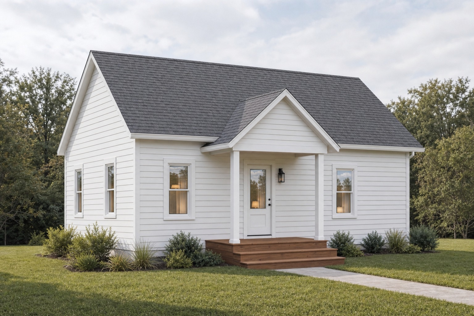 Dwell Classic