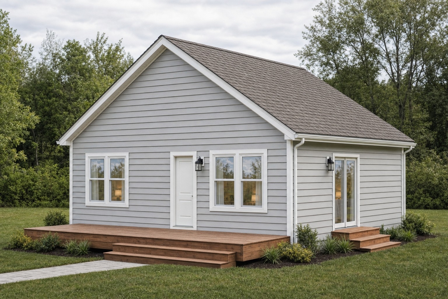 Dwell Deluxe